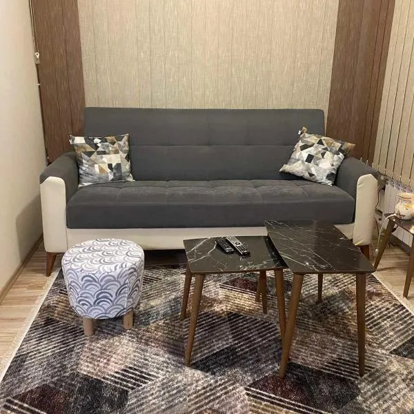 Apartman 2B, хотел в Vranješ