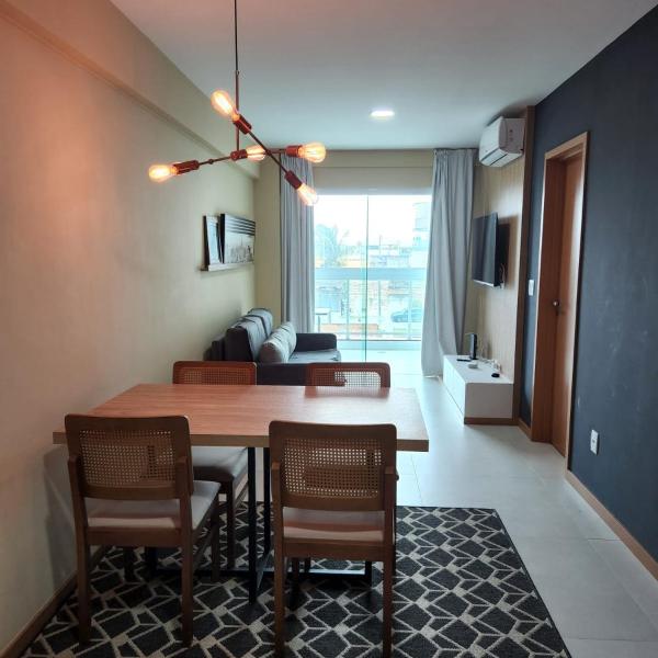 Apartamento com Garagem Cabo Frio - Foto 4
