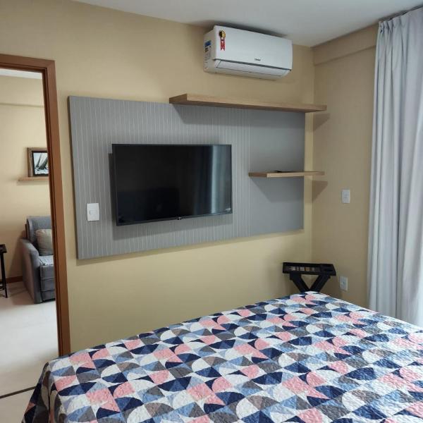 Apartamento com Garagem Cabo Frio - Foto 2