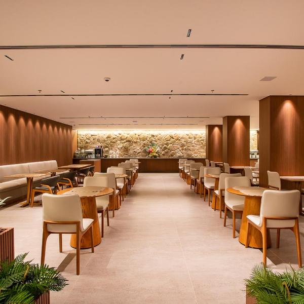 Amazon Aeroporto Hotel - Foto 5