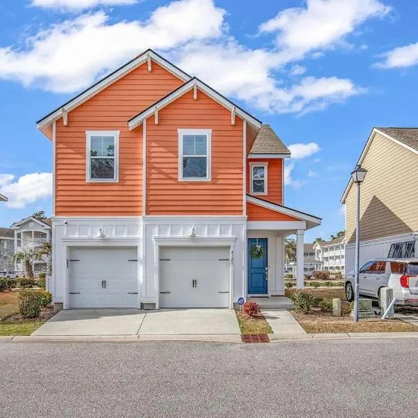 Centrally Located Myrtle Beach House Near Sports Center, Broadway at the Beach, Shopping, Beach, and Golf, hotel v destinaci Myrtle Beach