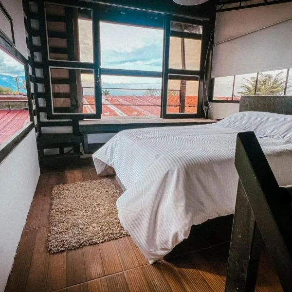 INLOFT Quindío, hotell i Circasia