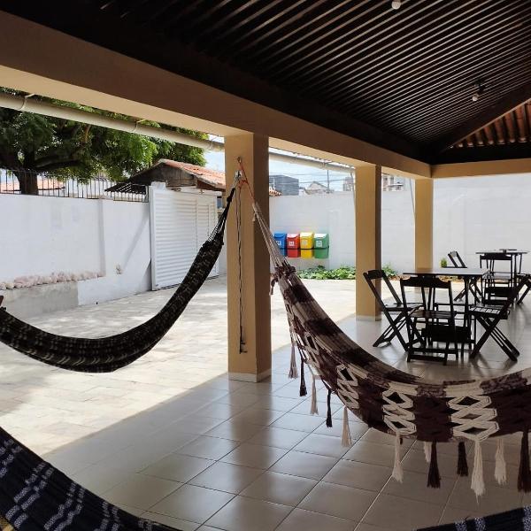 A Oca Hostel