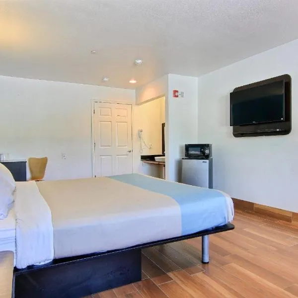 Motel 6-Rockport, TX, hôtel à Rockport