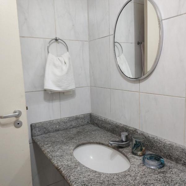 Apartamento no Residencial Summer Beach - Foto 3