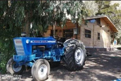 HABITACIÓNES PRIVADAS EN HERMOSA CASA DE CAMPO MALLOA: Los Lingues'te bir otel