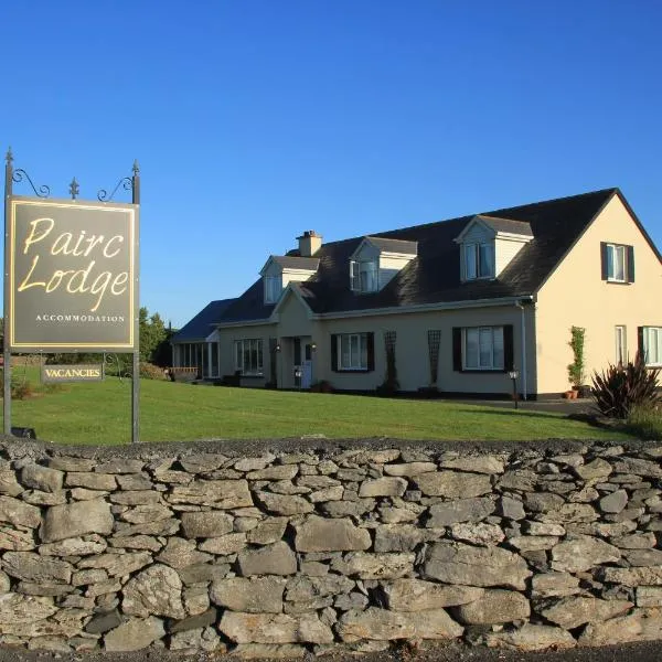 Pairc Lodge, hotel in Doolin