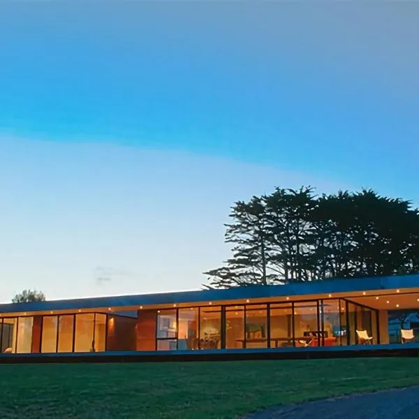 Cypress Hill, hotel in Apollo Bay