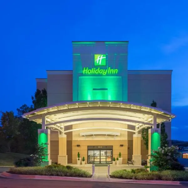 Holiday Inn Baltimore BWI Airport by IHG, hotel v destinaci Linthicum Heights