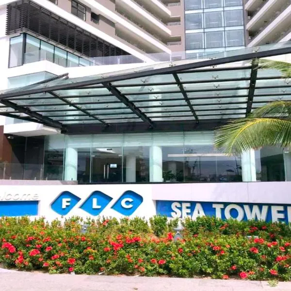 SUNNY SMES - FLC Quy Nhon, hotel in Quy Nhon