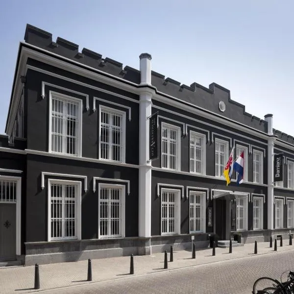 Het Arresthuis, hotel di Roermond