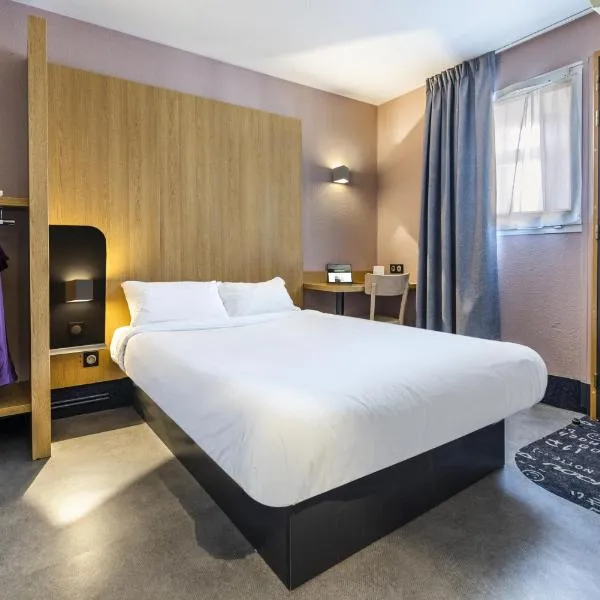 B&B HOTEL Perpignan Sud Porte d'Espagne, hotel v destinácii Perpignan