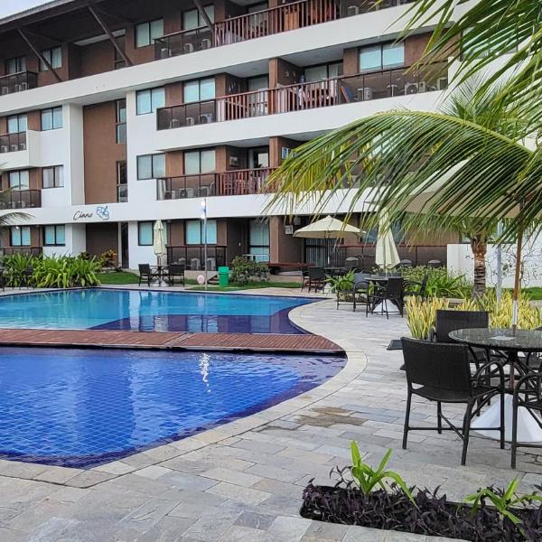 Apartamento Cupe Beach Living - Foto 5