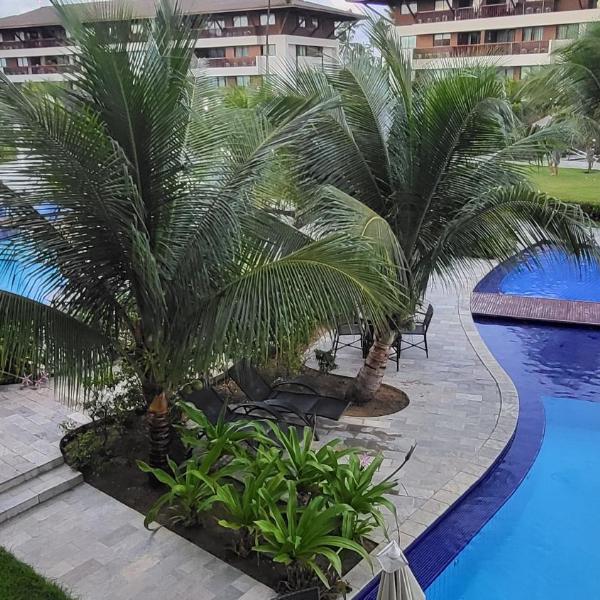 Apartamento Cupe Beach Living - Foto 3