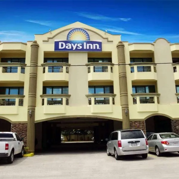 Days Inn Guam - Tamuning, hotel di Tamuning