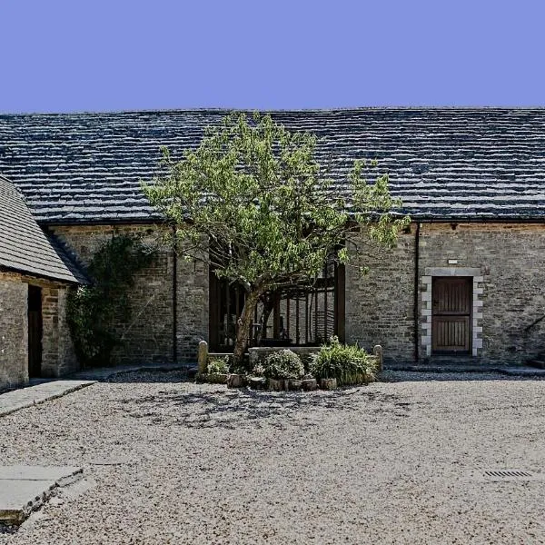 Kingston Country Courtyard, hotel v destinaci Kingston