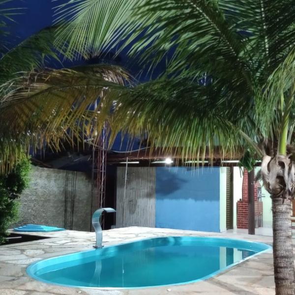 Casa Vila Cintra