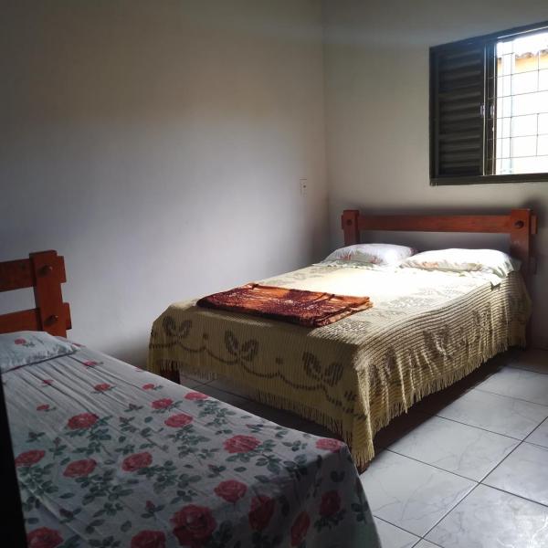Casa Vila Cintra - Foto 2