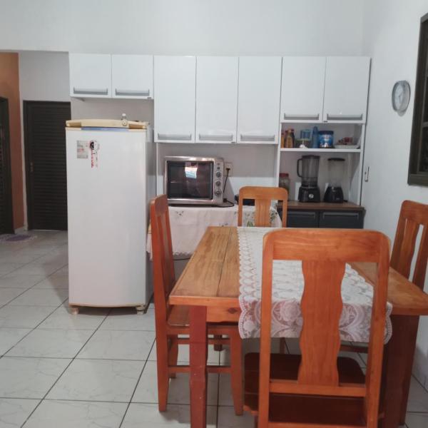 Casa Vila Cintra - Foto 5