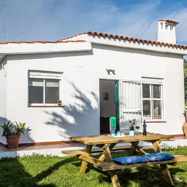 BOLONIA HOUSE, hotel in Tarifa