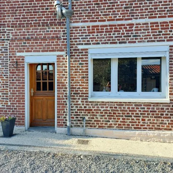 Ma dolce Mimi, hotel in Rémy