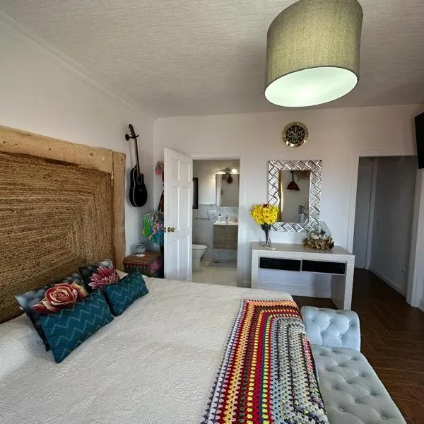 Tenerife Sur Habitación de Lujo, ξενοδοχείο σε Adeje
