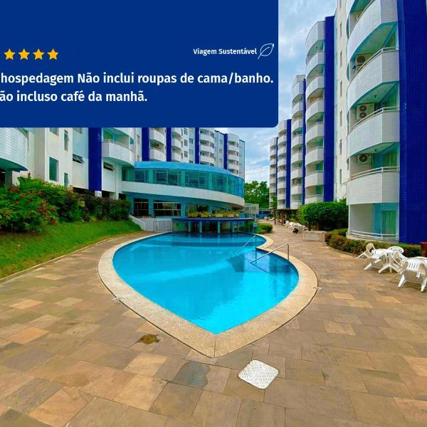 Águas da Serra - TURISMO