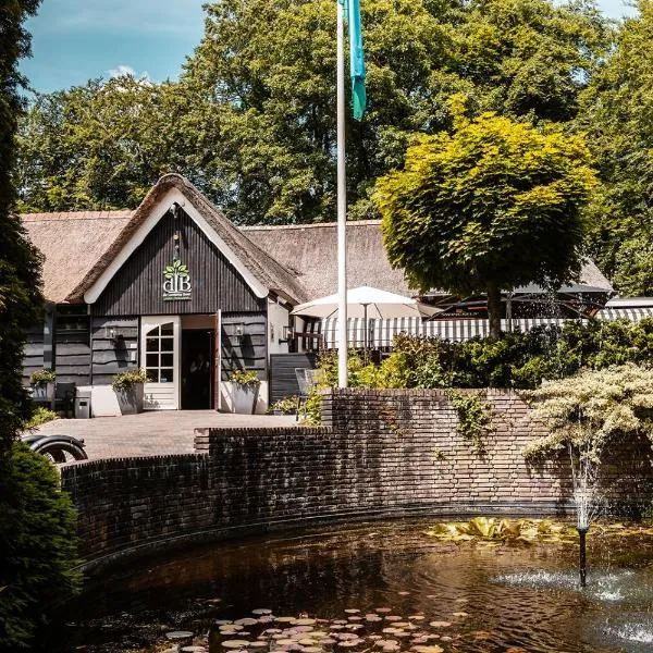 De Lunterse Boer, hotel in Lunteren