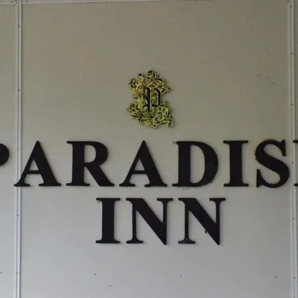 Paradise Inn – hotel w mieście Kadugannawa