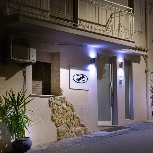 B&B Pastello, hotel v destinaci Agrigento