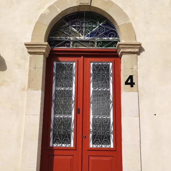 St. Lazaros Studios 2, hotel v destinaci Larnaka