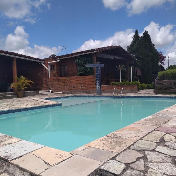 Casa Aconchegante na Serra de Gravtá - Foto 4