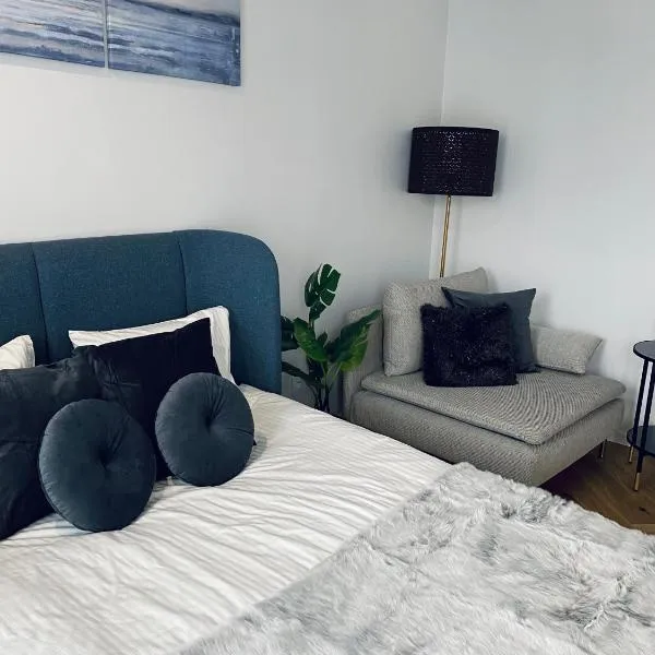 Wileńska home apartment 2, khách sạn ở Warsaw