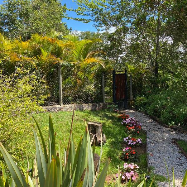 Loft Vidro Garden em Condomínio Rota do Vinho São Roque - Foto 5
