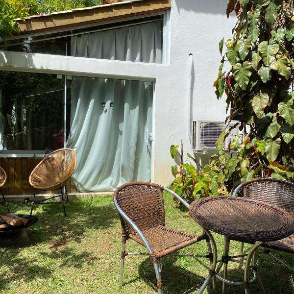 Loft Vidro Garden em Condomínio Rota do Vinho São Roque - Foto 4