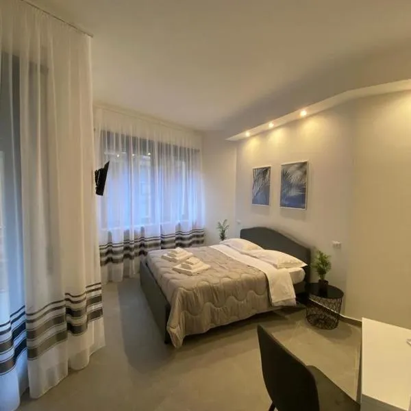 Residenza Via Verdi, hotel v destinaci Parma