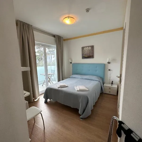 Hotel Irene, hotel en Lignano Sabbiadoro