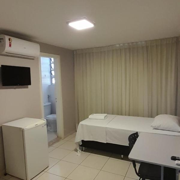 Pousada Kit Residence - Foto 4