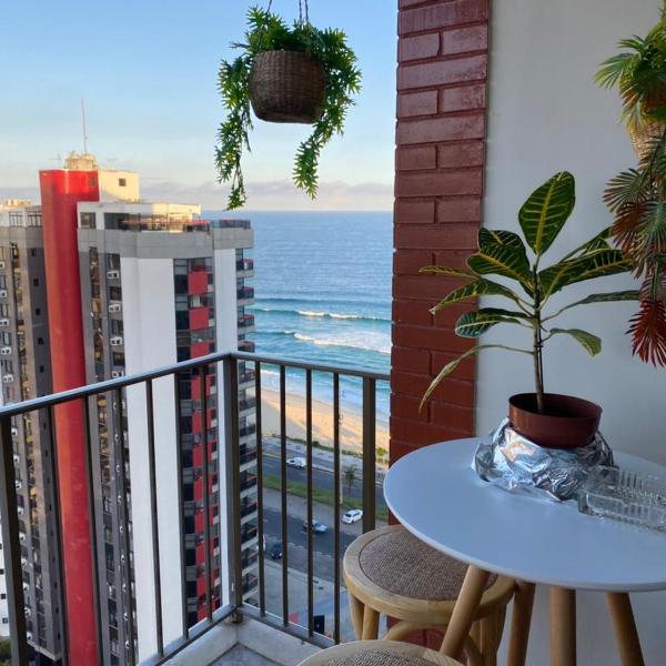 Cobertura moderna na Praia da Barra - Foto 3
