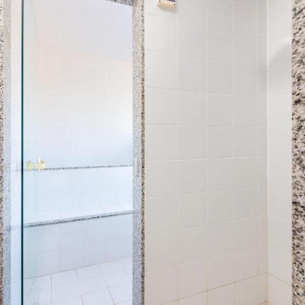 Bz43 Pé na areia! Casa com segurança e conforto - Foto 3