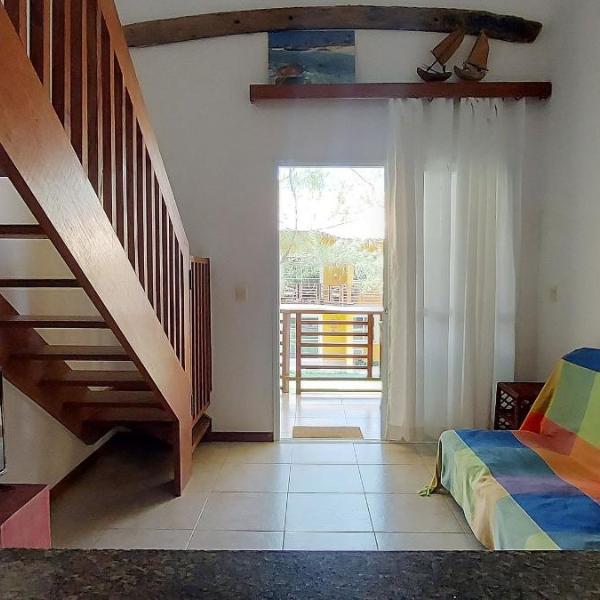 COARE0100 - Condominio Aldeia Saint Sebastien - Foto 2