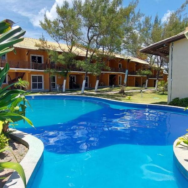 COARE0100 - Condominio Aldeia Saint Sebastien - Foto 4