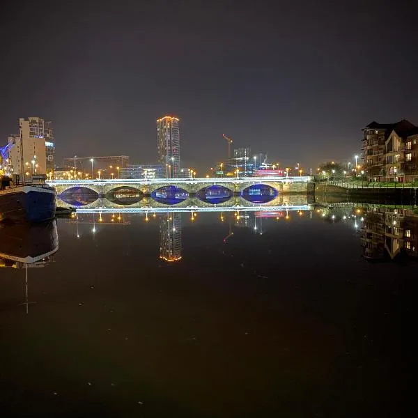 LoughView BED & BREAKFAST，位于贝尔法斯特的酒店