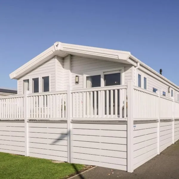 Dershel Lodge, hotel v destinaci Dumfries
