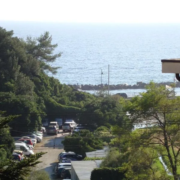 A.A.U.T. Via Bordone 11 - Moneglia (GE) - ITALY CITRA: 010037-LT-0358, hotel v destinaci Moneglia