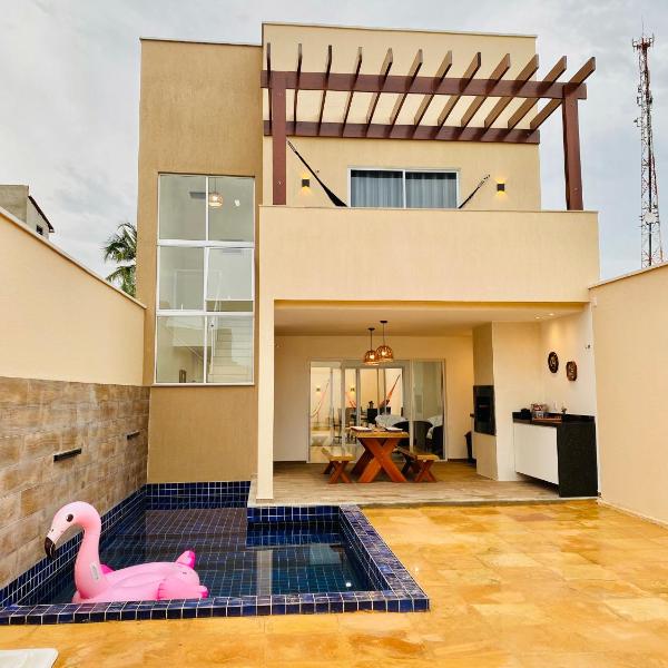 Casa Flecheiras 52 - Foto 4