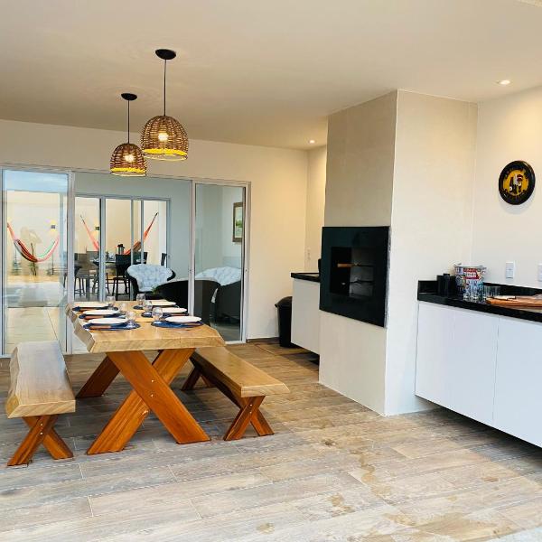 Casa Flecheiras 52 - Foto 5