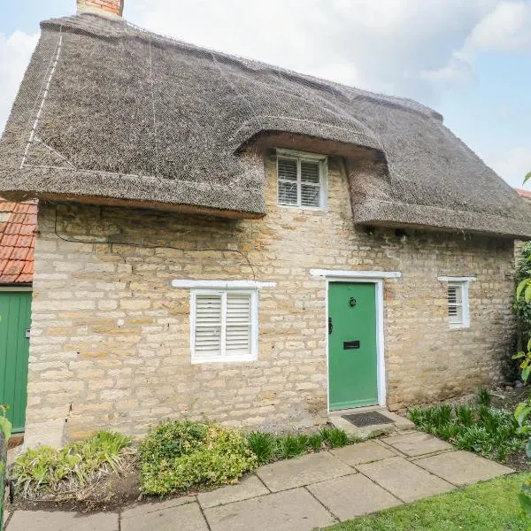 Bumble Bee, hotel a Oakham