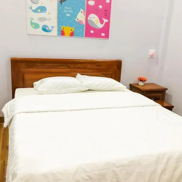 Sohi Homestay, hotel v destinaci Quy Nhon