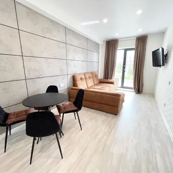 Апартаменты в Аркадии - Arcadia Sky Apartments, khách sạn ở Odessa